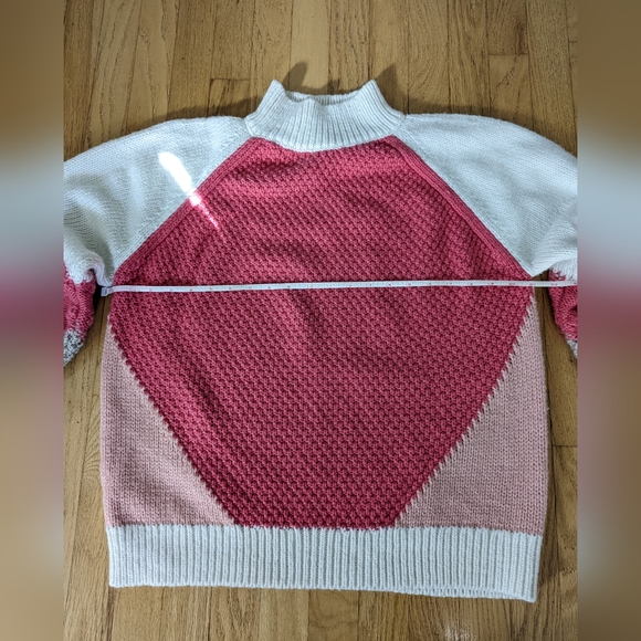 LOFT Sweater XL - Picture 3 of 9